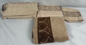Vintage Super Plush Cannon Towels